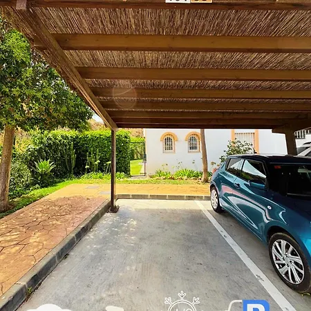 Apartment Delicate Child Friendly Ground Floor *