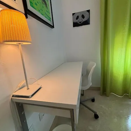 Apartment Delicate Child Friendly Ground Floor