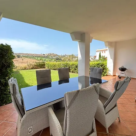 Apartment Delicate Child Friendly Ground Floor *