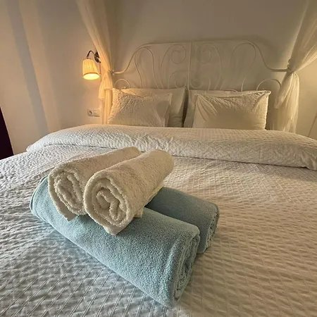 Apartment Delicate Child Friendly Ground Floor *