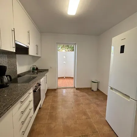 Apartment Delicate Child Friendly Ground Floor