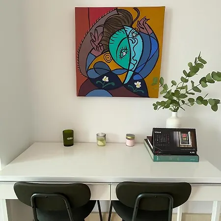 Delicate Child Friendly Ground Floor * El Faro
