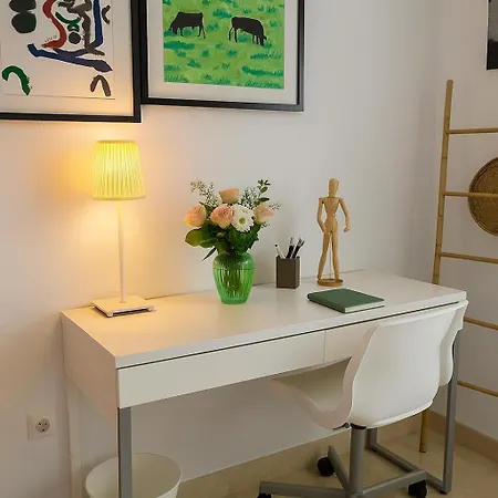 Delicate Child Friendly Ground Floor Apartment