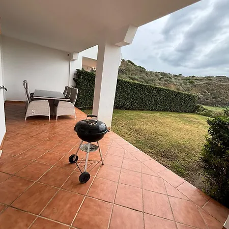 Delicate Child Friendly Ground Floor * El Faro